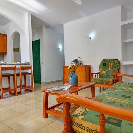 פוארטו דל כרמן Apartamentos Luz Y Mar מראה חיצוני תמונה