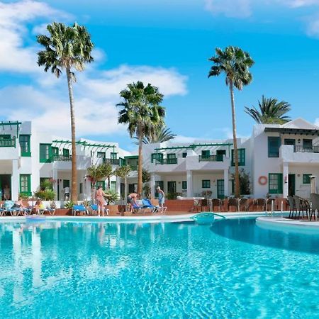 פוארטו דל כרמן Apartamentos Luz Y Mar מראה חיצוני תמונה