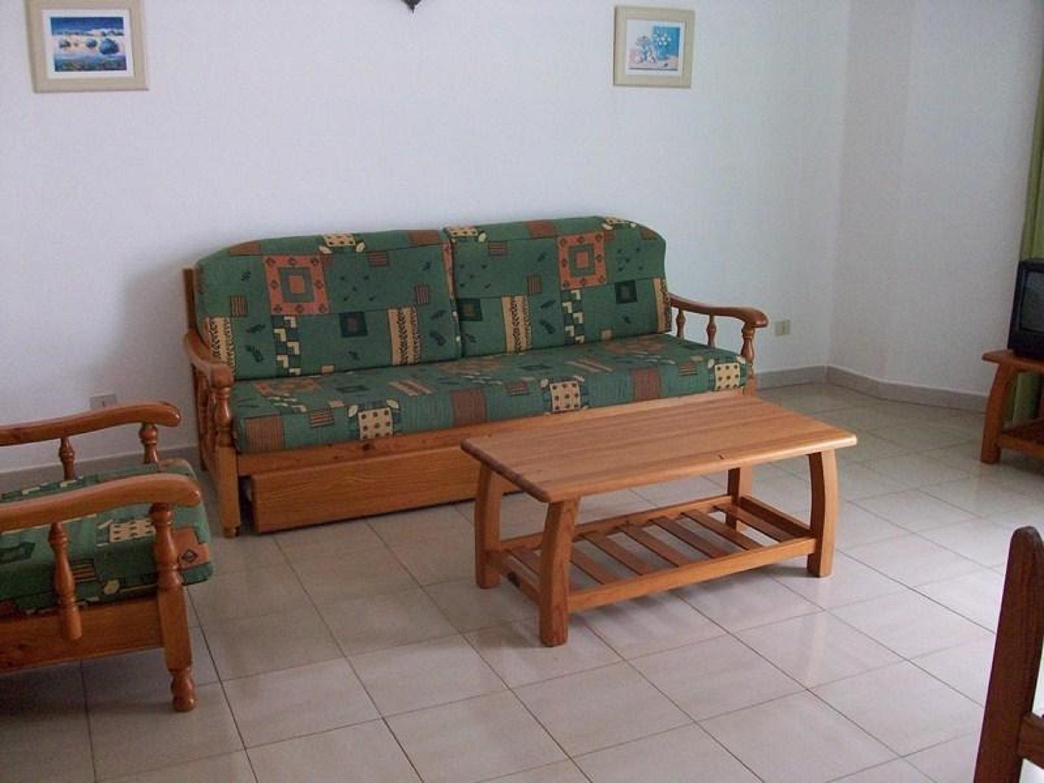 פוארטו דל כרמן Apartamentos Luz Y Mar מראה חיצוני תמונה