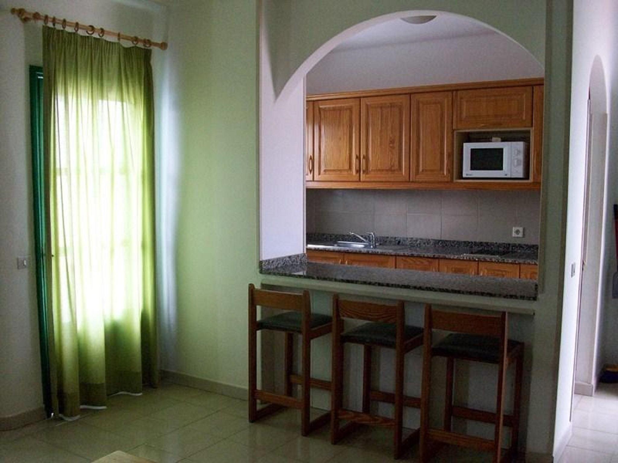 פוארטו דל כרמן Apartamentos Luz Y Mar מראה חיצוני תמונה