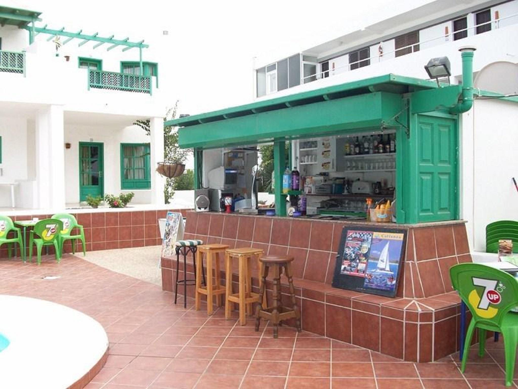 פוארטו דל כרמן Apartamentos Luz Y Mar מראה חיצוני תמונה