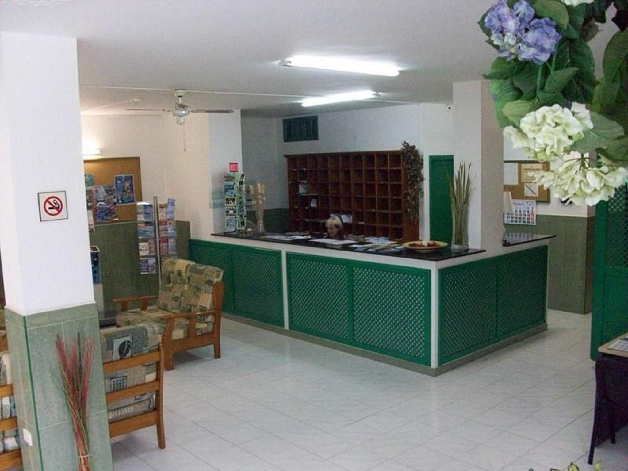 פוארטו דל כרמן Apartamentos Luz Y Mar מראה חיצוני תמונה