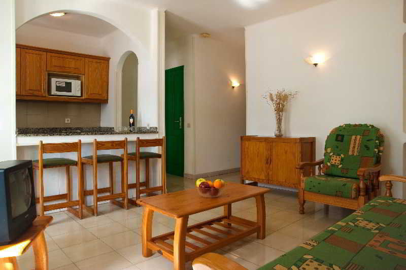פוארטו דל כרמן Apartamentos Luz Y Mar מראה חיצוני תמונה