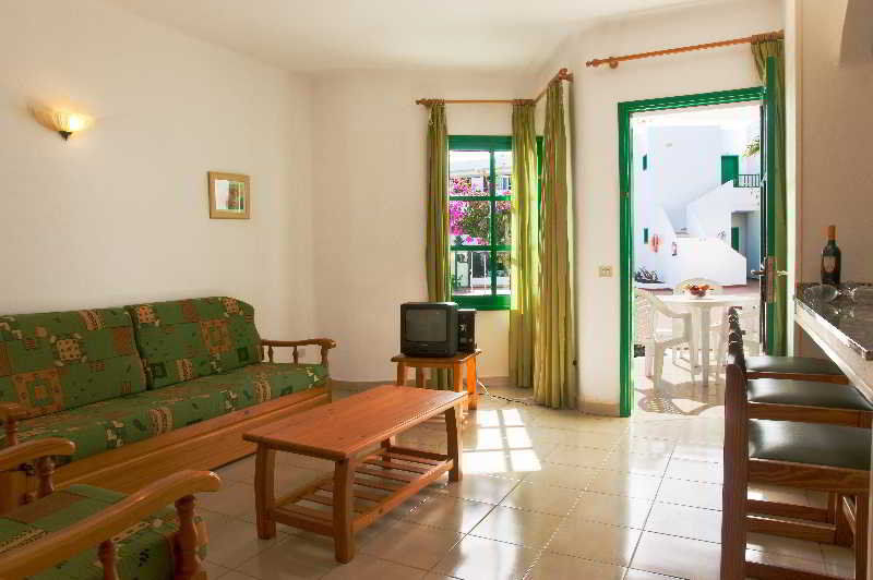 פוארטו דל כרמן Apartamentos Luz Y Mar מראה חיצוני תמונה