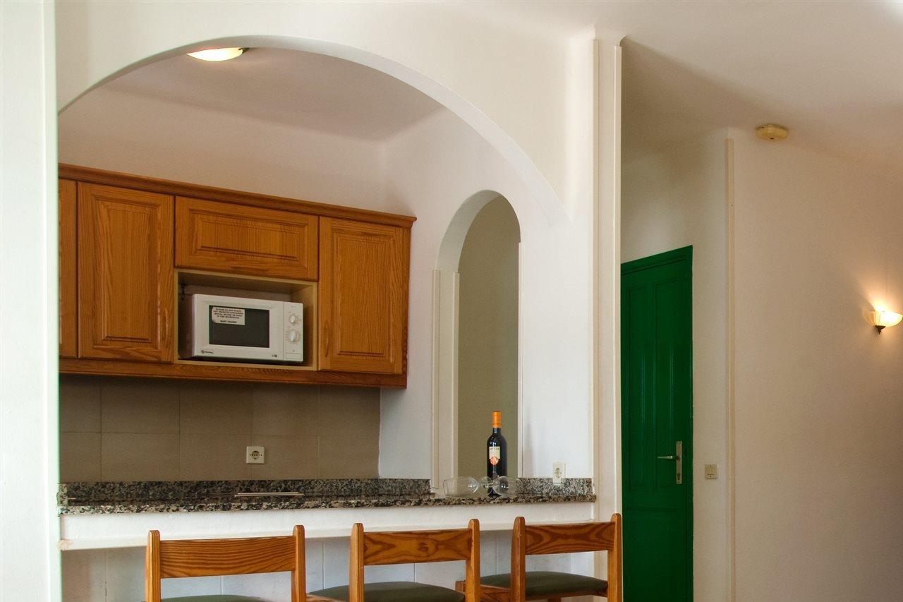 פוארטו דל כרמן Apartamentos Luz Y Mar מראה חיצוני תמונה